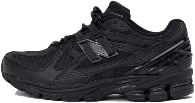 

Кроссовки New Balance 1906 для мужчин, черный