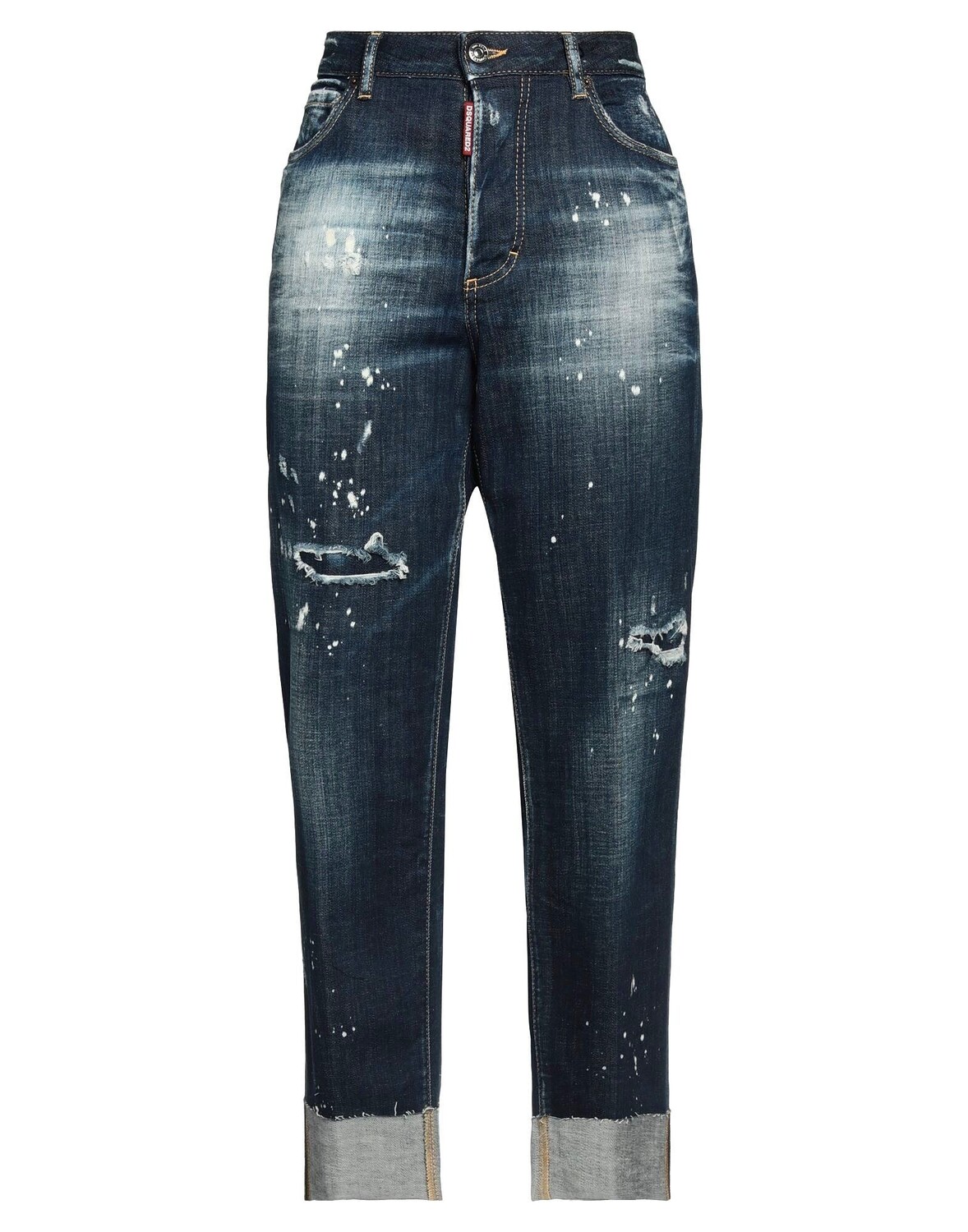 

Джинсы Dsquared2, синий