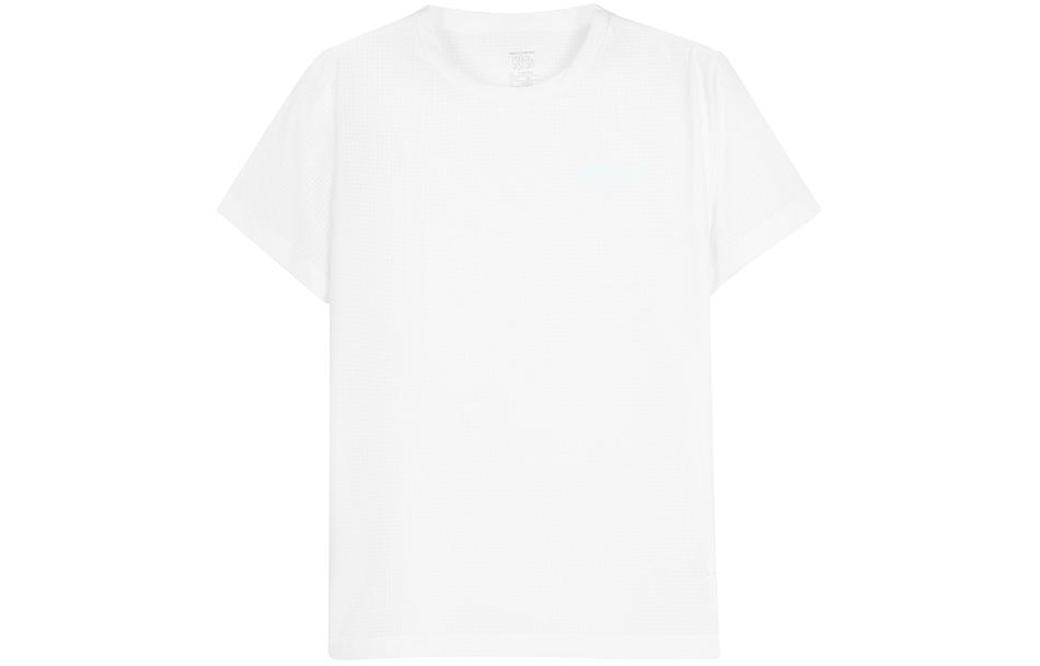 

Футболка детская Ярко-белая Skechers, Bright White/0019