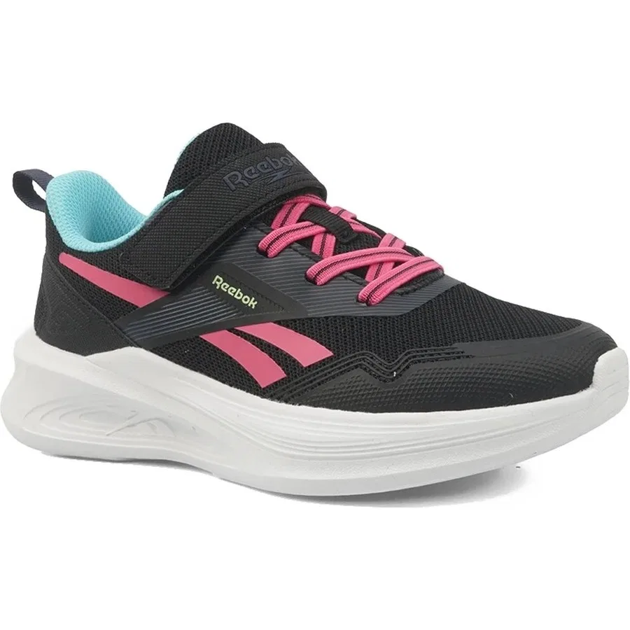 Детские спортивные кроссовки Anes Run KDS I Reebok, Черный — фото 2