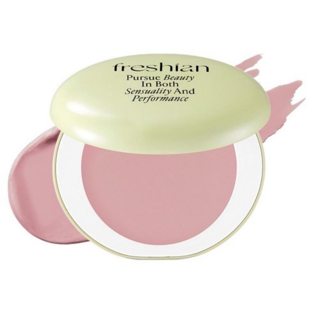 Кремовые румяна Freshian Egg Like, 08 Pink Tea, 6.5 г