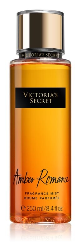 

Спрей для тела Victoria's Secret Amber Romance, 250 мл