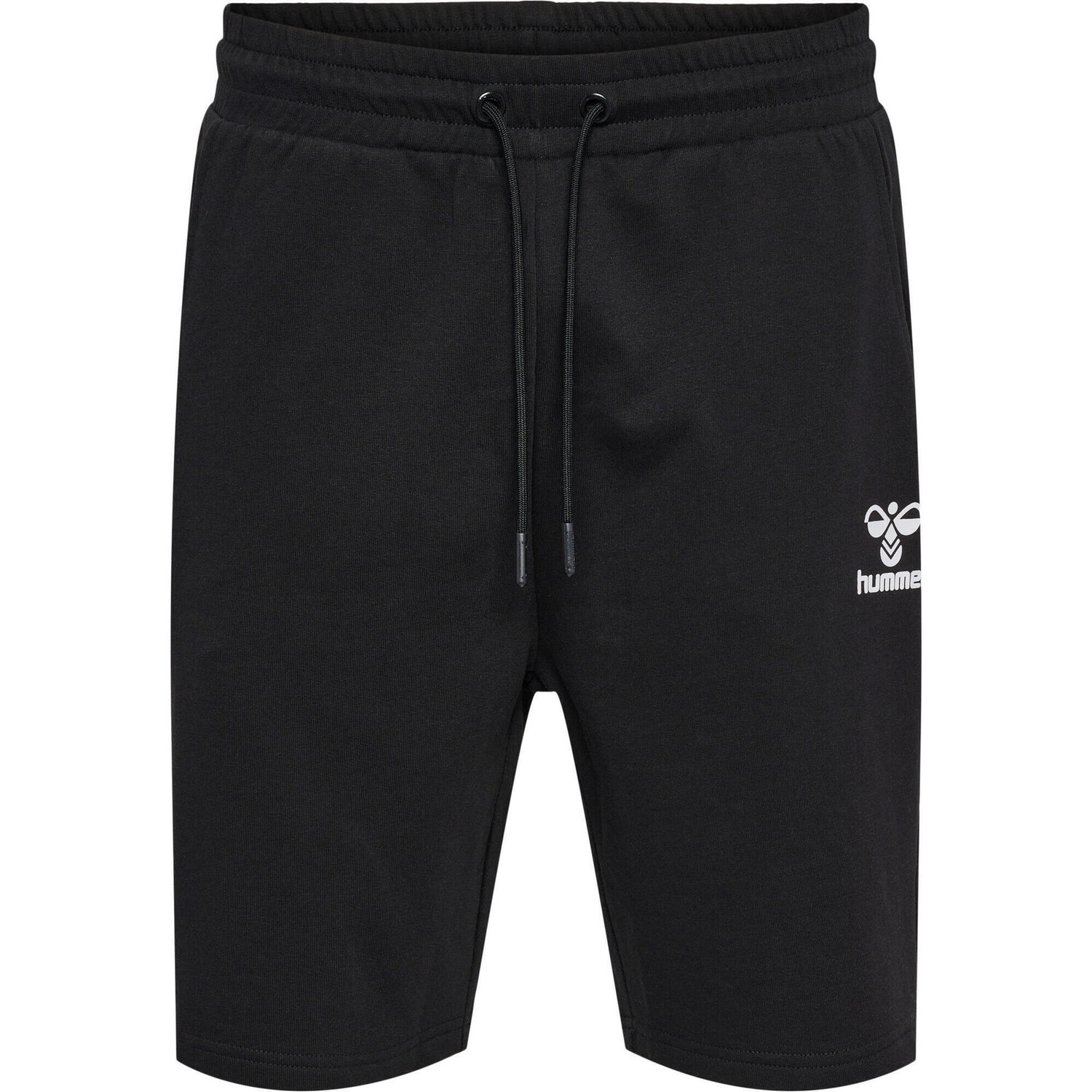 

Hmllegacy Shorts Plus Мужские шорты HUMMEL, черный