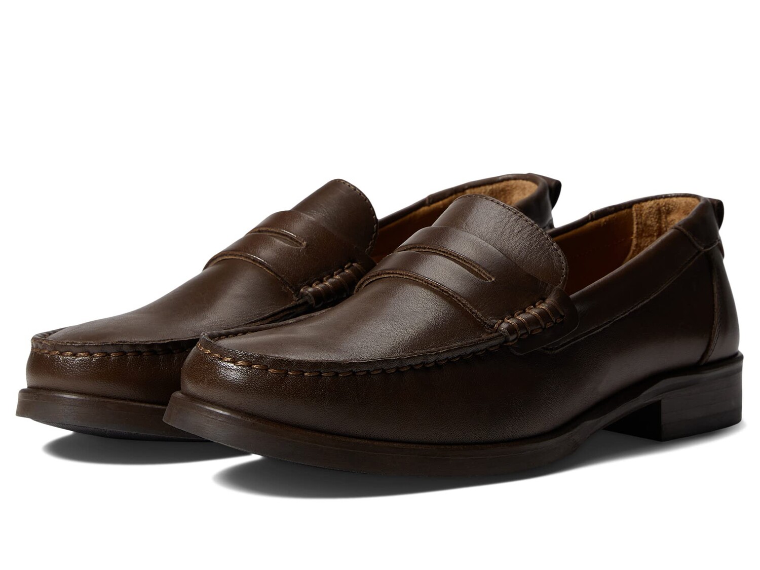 

Мокасины Ted Baker, Alffie