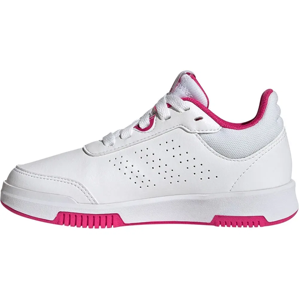 Кроссовки Tensaur Sport 20 Adidas, белый — фото 4