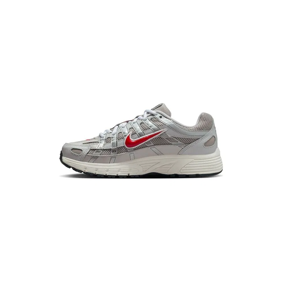 Кроссовки для мальчика Nike P-6000 (GS), Разноцветный — фото 2
