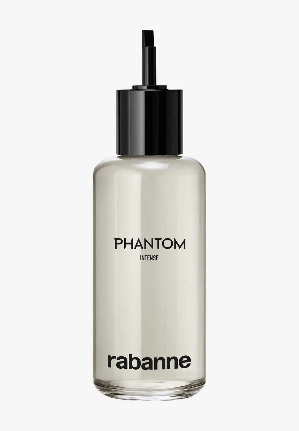 Phantom интенсивная парфюмированная вода интенсивный сменный блок - парфюмированная вода Rabanne Beauty, 200 мл