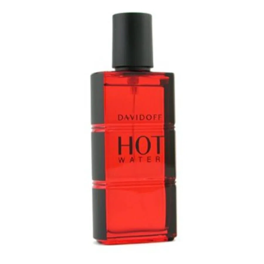 Туалетная вода Davidoff Hot Water, 60 мл