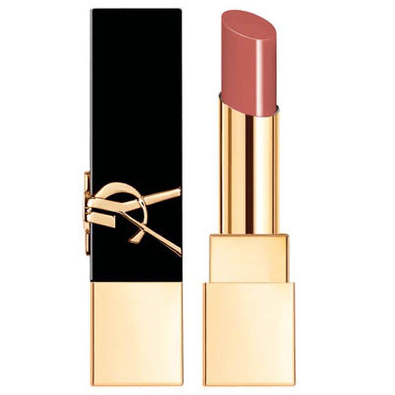 

Помада для губ Yves Saint Laurent Rouge Pur Couture The Bold, 10 - Brazen Nude