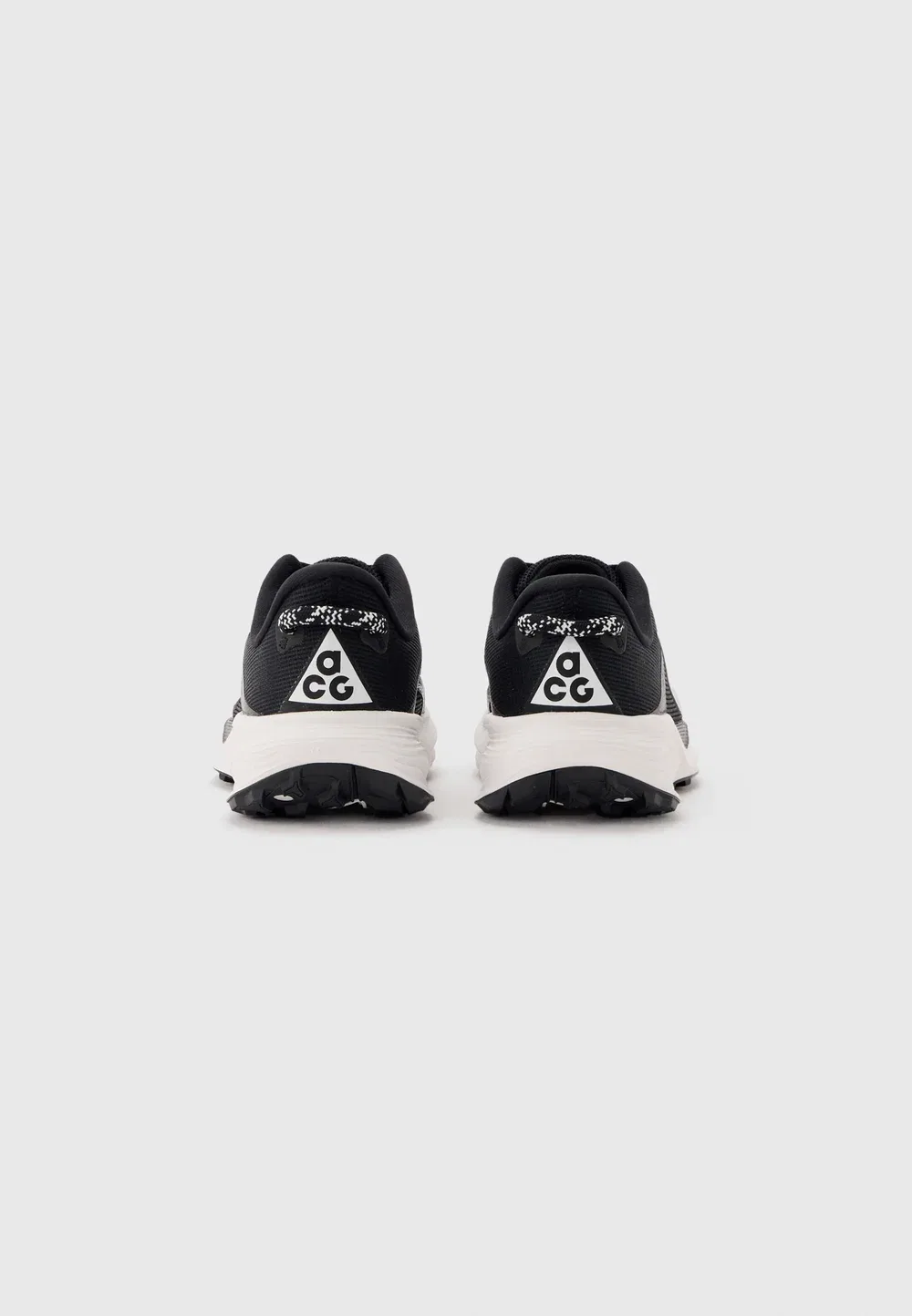 Кроссовки для трейлраннинга Pegasus Trail унисекс Nike Acg, Black/Summit White/Anthracite — фото 3