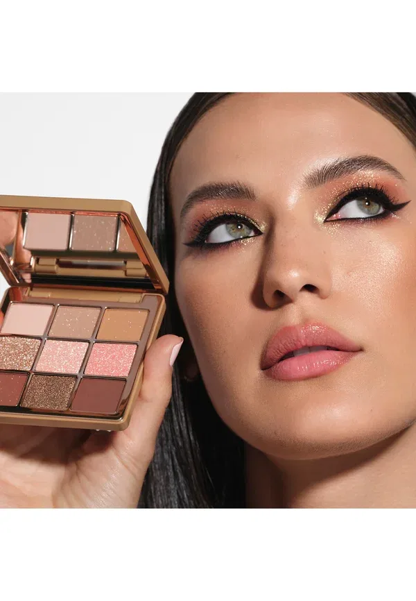 Мини-палетка специй - палетка теней для век 8.5 г Anastasia Beverly Hills — фото 3
