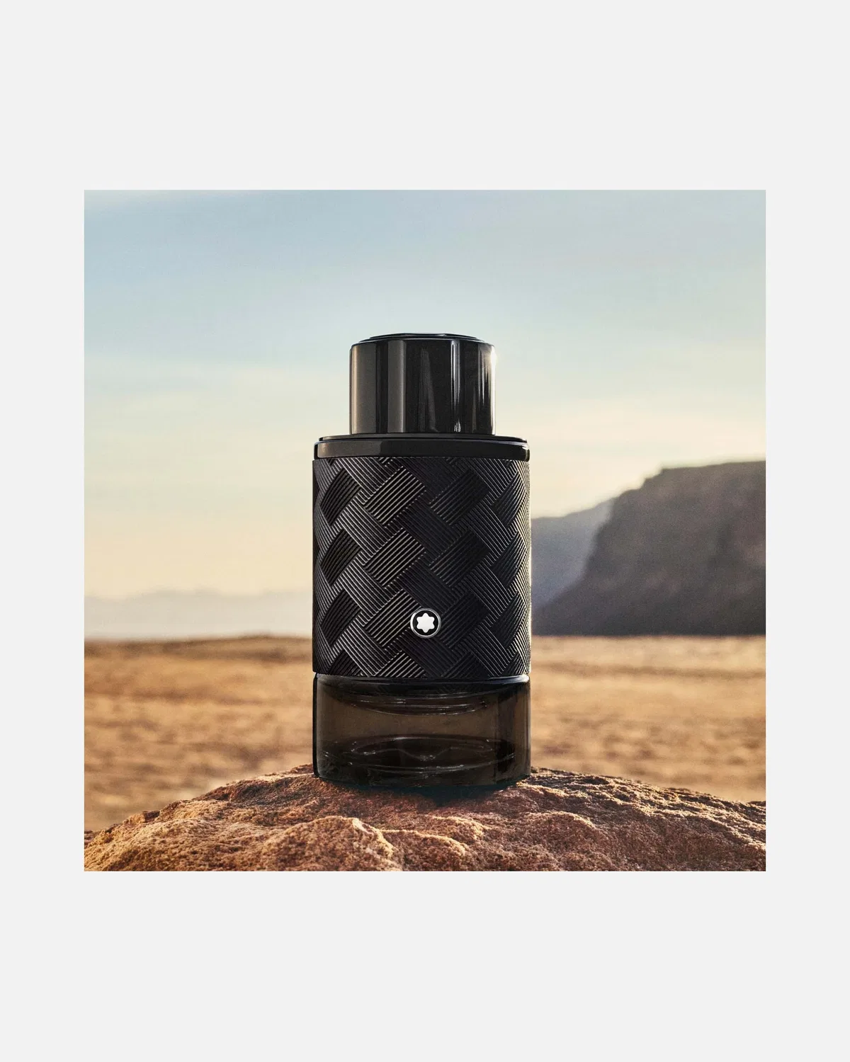 Парфюм explorer extreme Montblanc, 100 Ml — фото 4