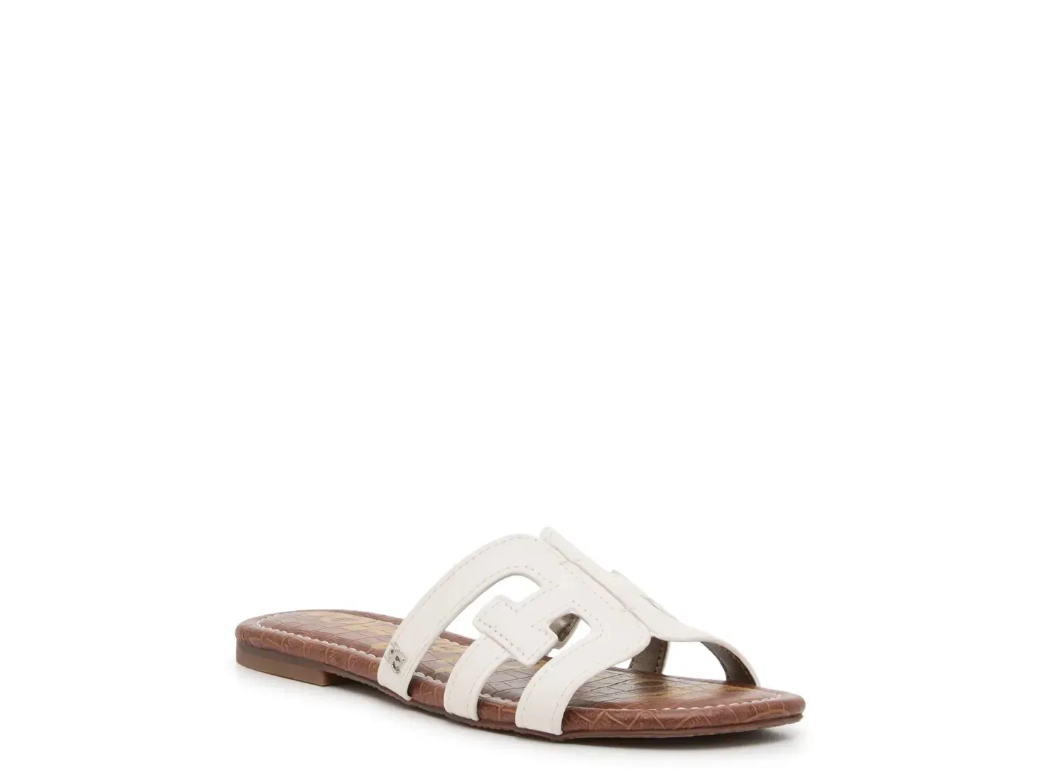Сандалии Bella Bay, Sam Edelman, белый