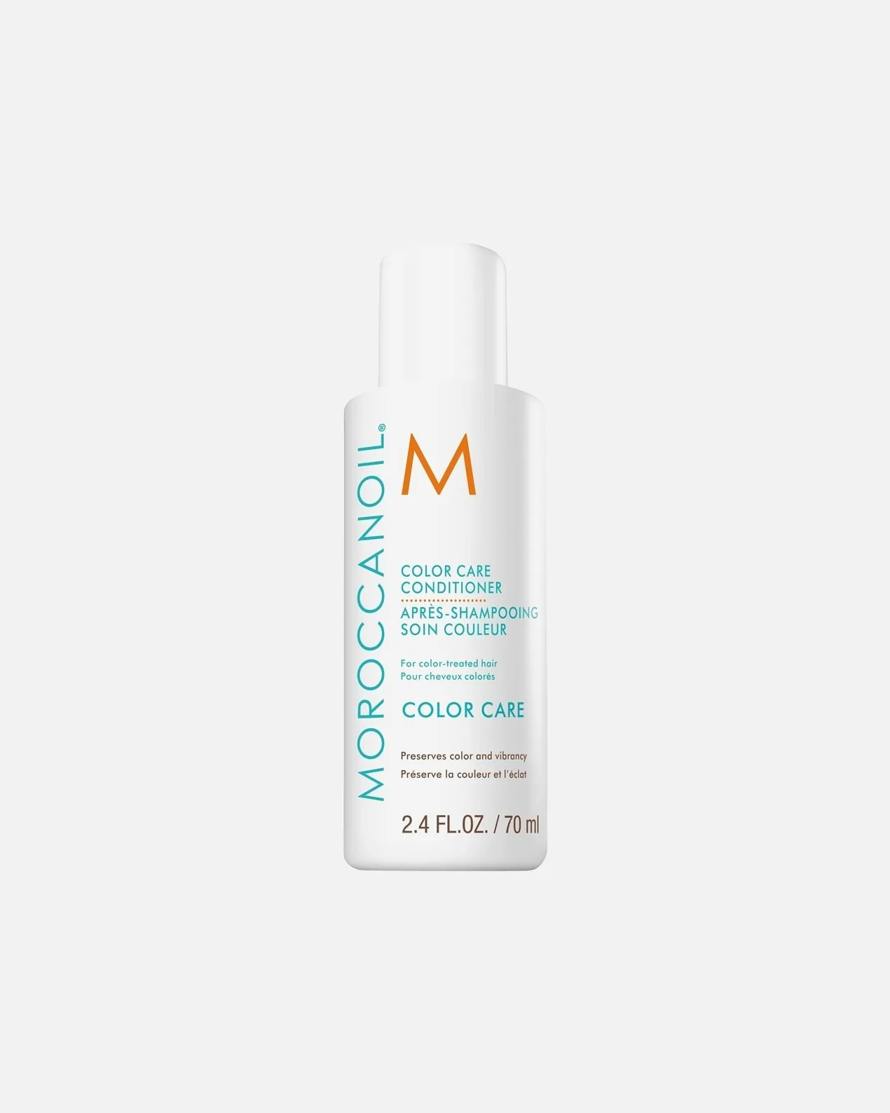 Кондиционер для ухода за окрашенными волосами Moroccanoil, 70 мл