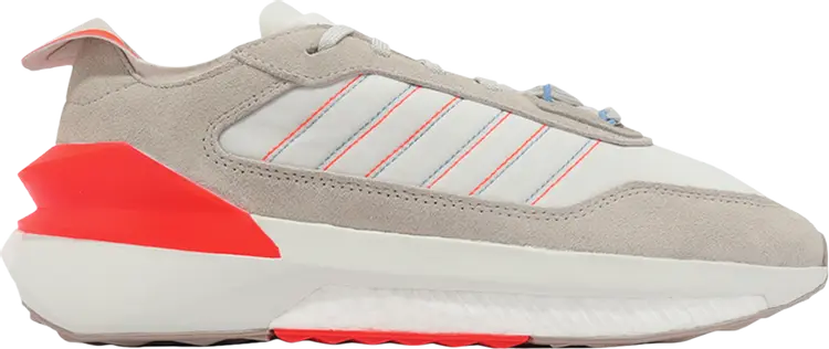 

Кроссовки Adidas Avryn, кремовый, Бежевый, Кроссовки Adidas Avryn, кремовый