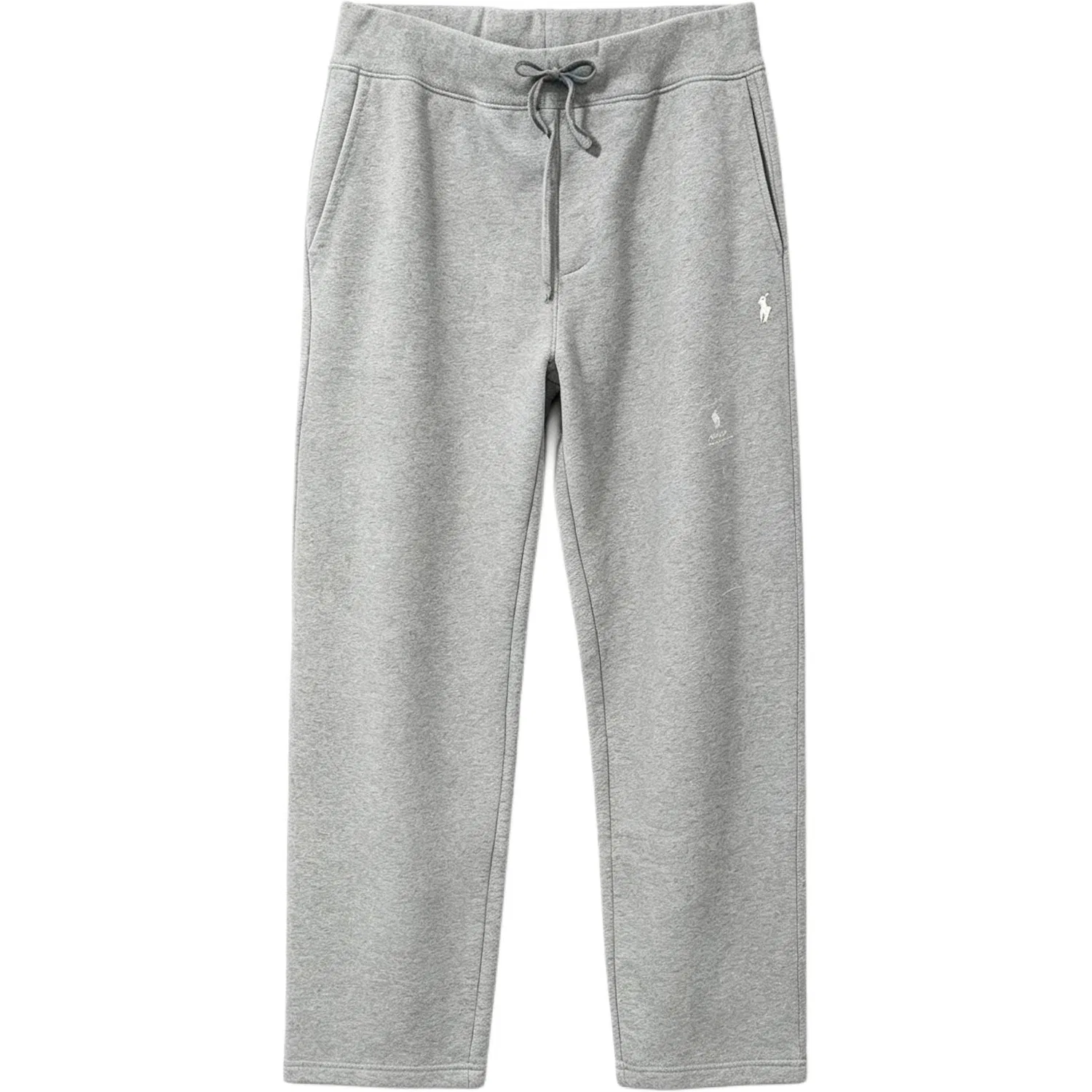 Мужские трикотажные спортивные штаны Polo Ralph Lauren, Gray