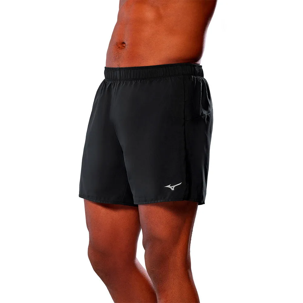 

Шорты Mizuno Alpha 5.5, черный