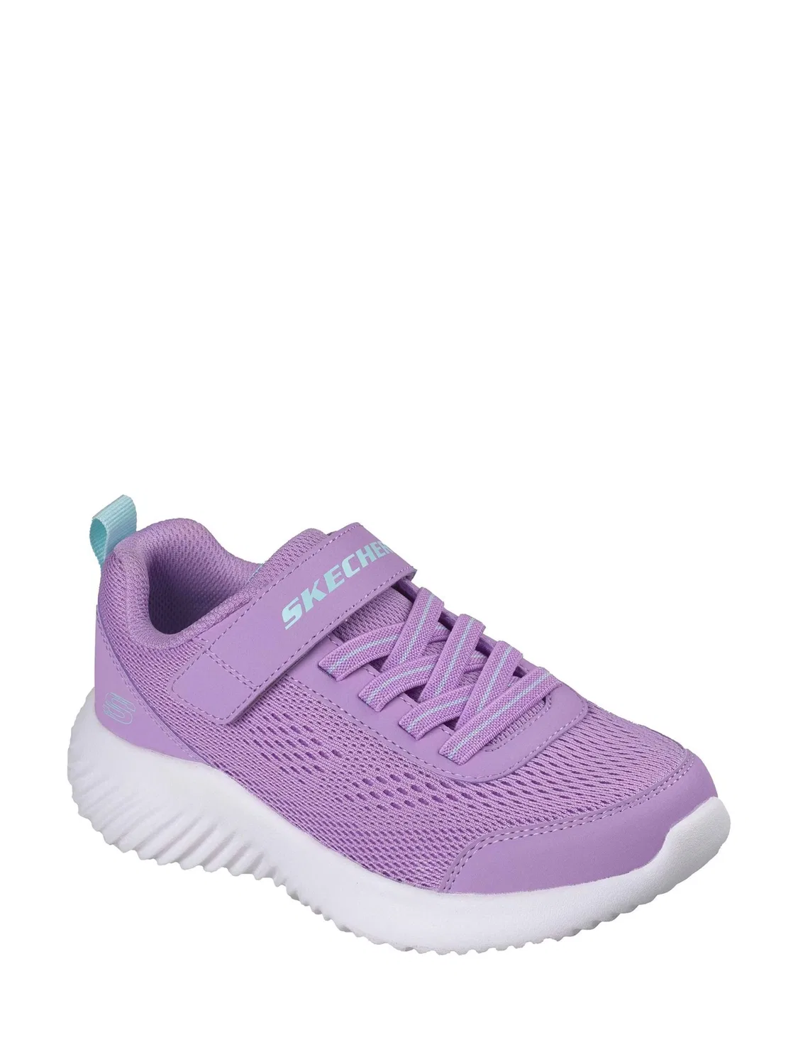 Кроссовки Skechers Bounder Free and Easy, фиолетовый — фото 3
