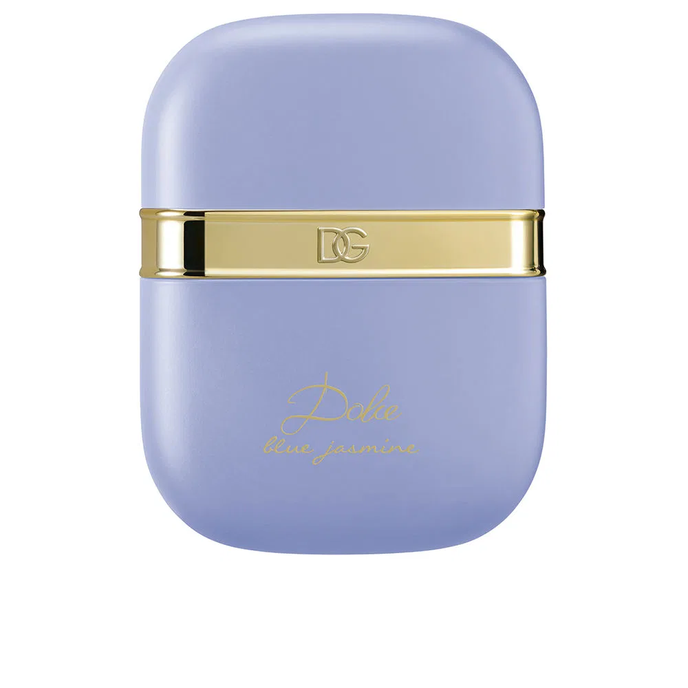 Парфюмерный гель Dolce Blue Jasmine, 30 мл, без спирта Dolce & Gabbana