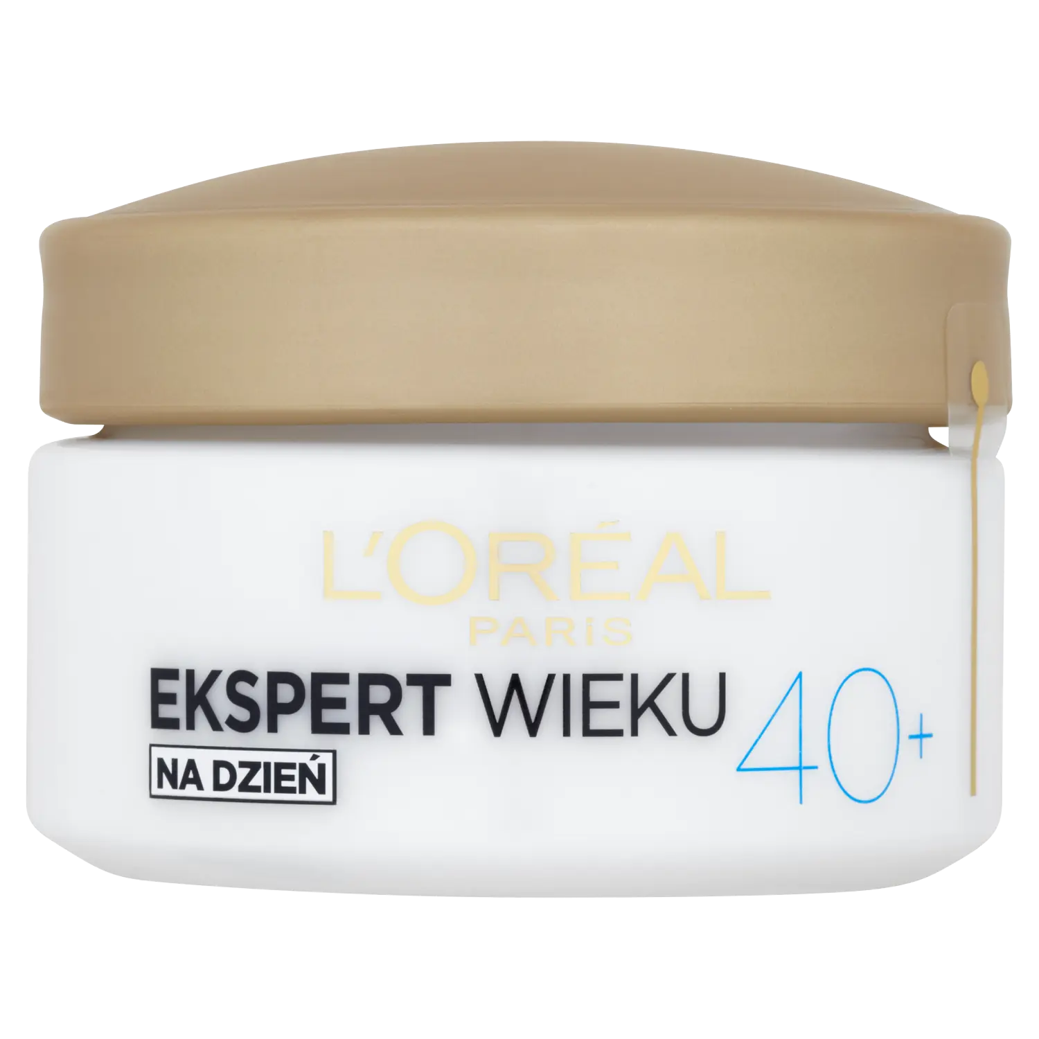 

L'Oréal Paris Ekspert Wieku дневной крем против морщин разглаживающий 40+, 50 мл