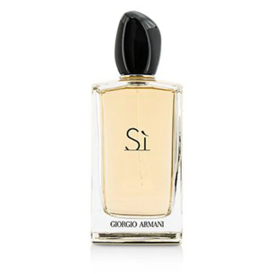 Парфюмерная вода Giorgio Armani Si Limited Edition, 150 мл — фото 2