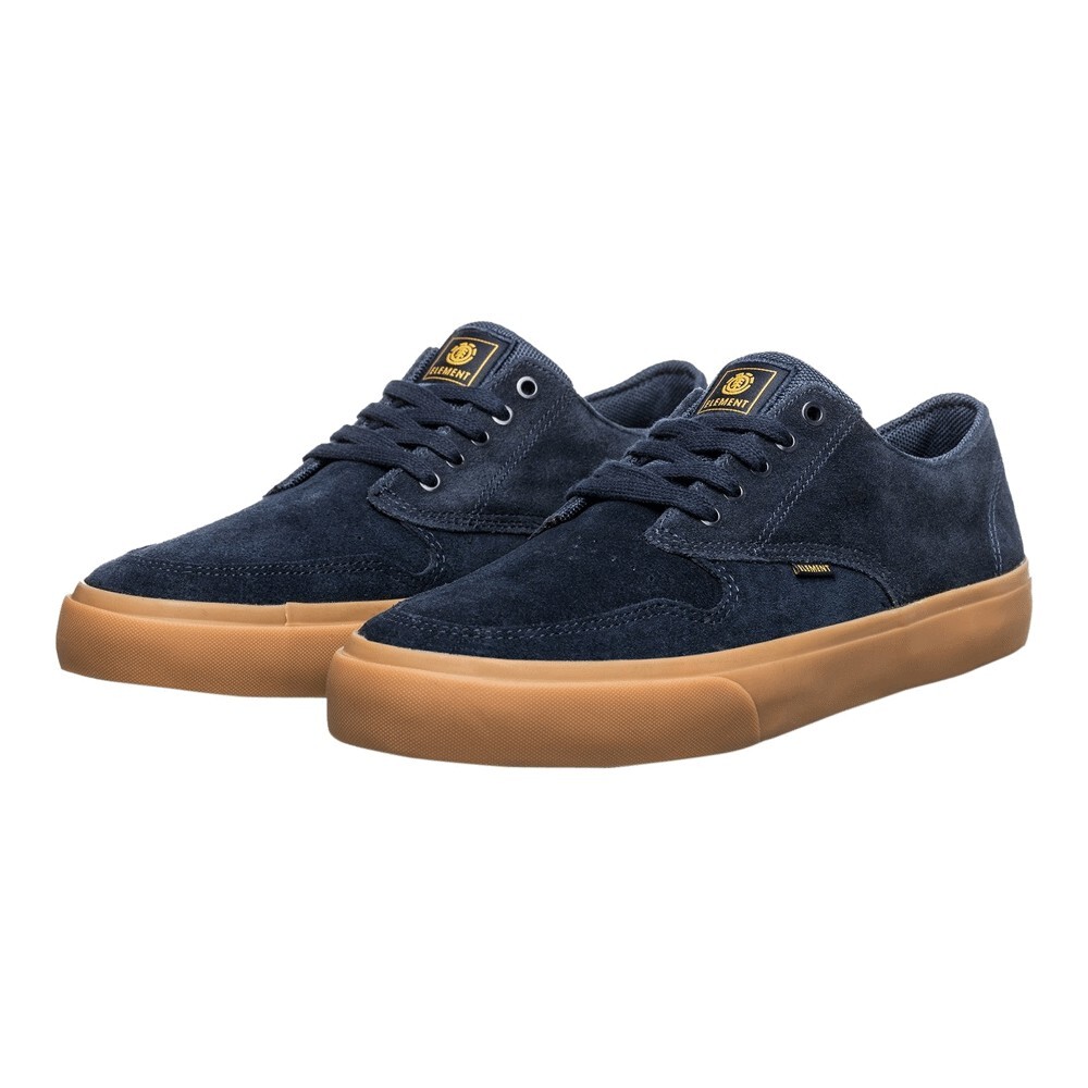 

Кроссовки Element Topaz, navy gum