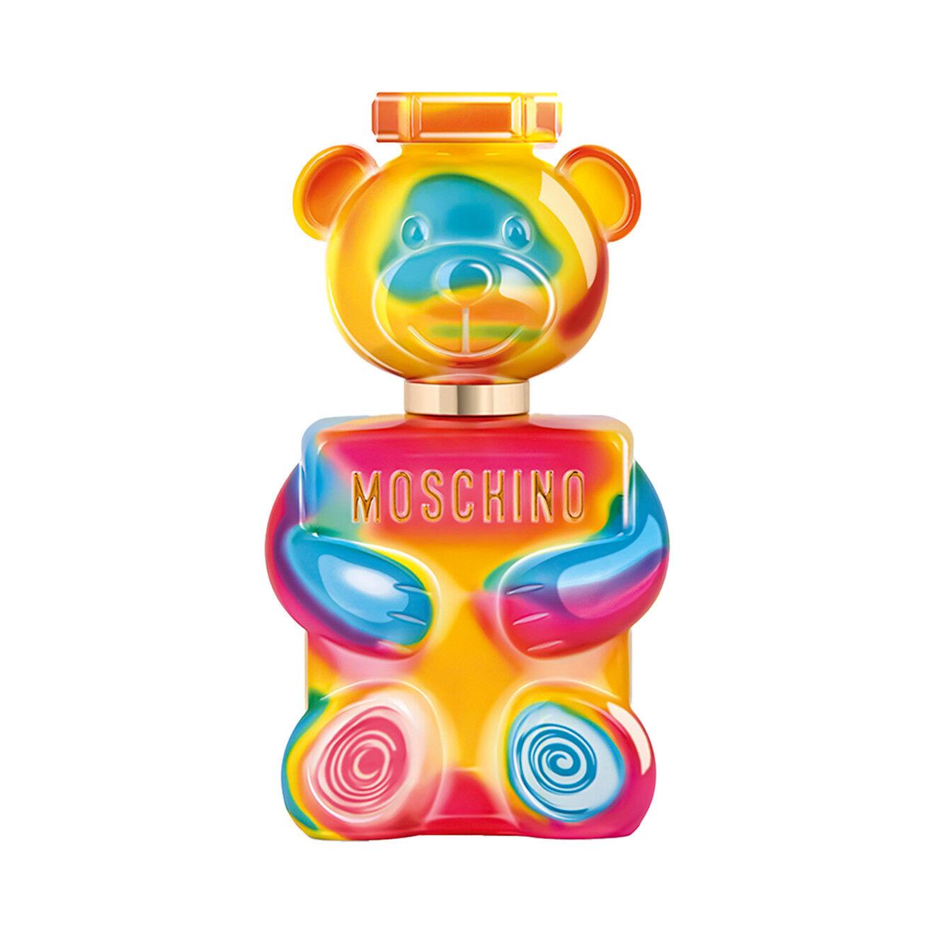 Парфюмерная вода Moschino Toy 2 Gummy
