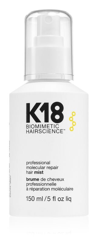 

Спрей для восстановления волос K18 Molecular Repair