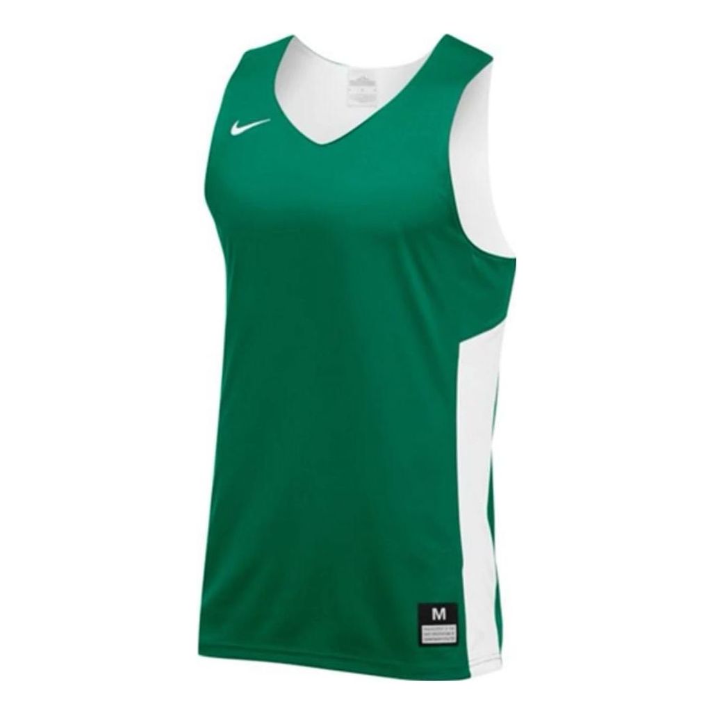 

Спортивный топ Nike AS M Tank Reversible 'Green' 867767-342, зеленый