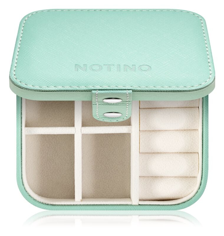 

Шкатулка для драгоценностей Notino Classy Collection