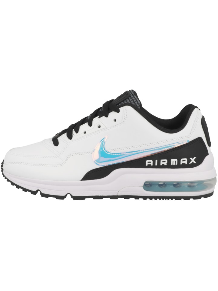 

Кроссовки на шнуровке Nike, белый