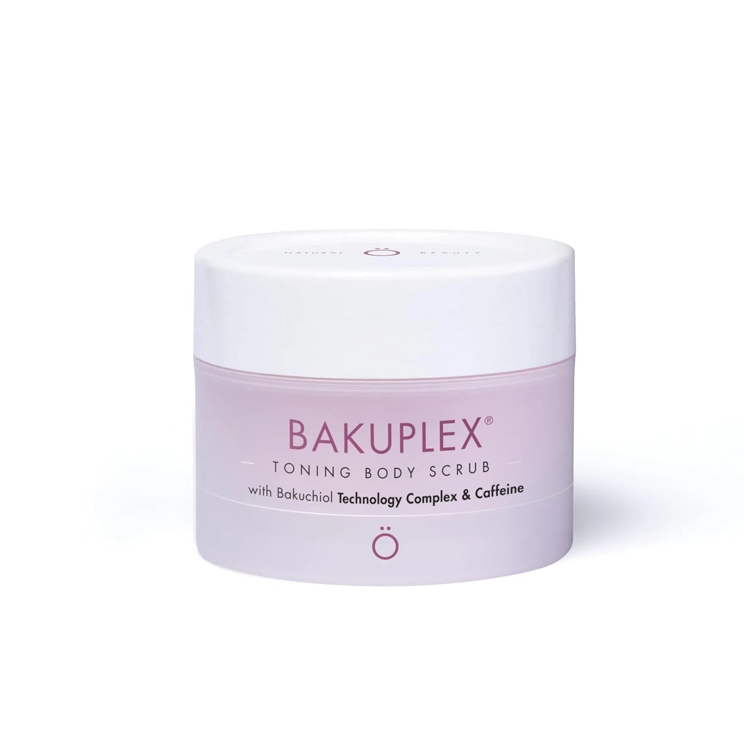 Скраб для тела Bakuplex, SKÖN, 200 мл