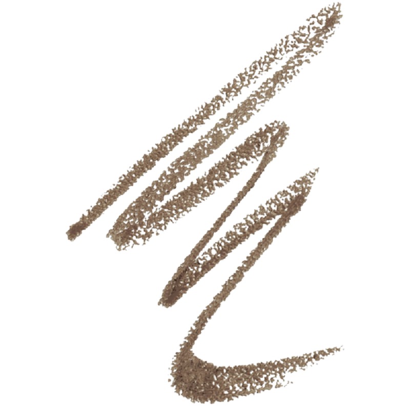 Карандаш для бровей NYX Professional Makeup Precision, оттенок Ash Brown — фото 3