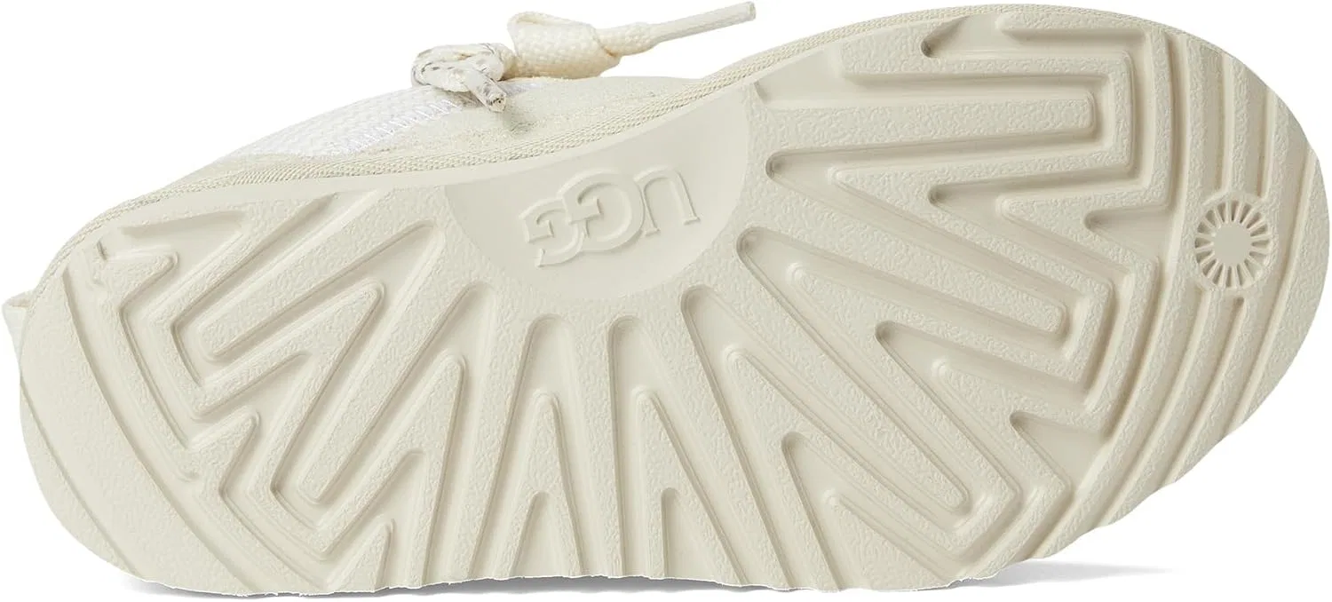 Детские кроссовки для девочек Lo Lowmel UGG, Jasmine — фото 4