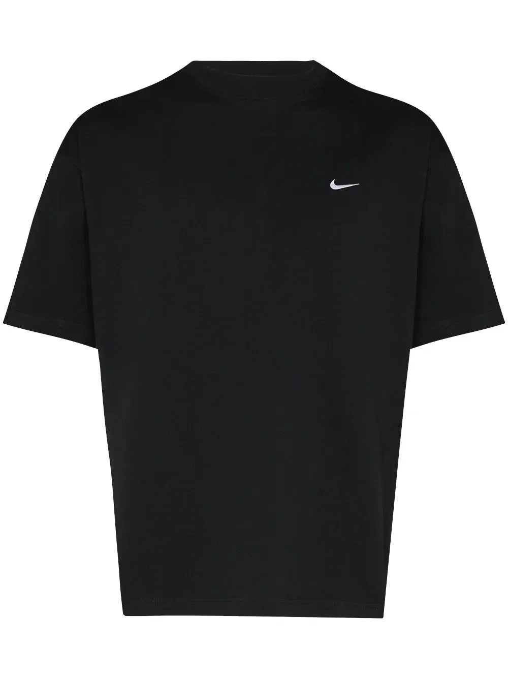 Футболка с логотипом Swoosh Nike, синий