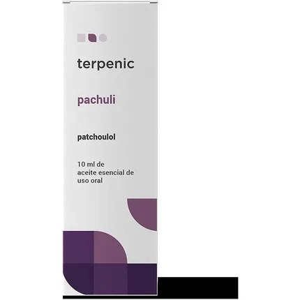Эфирное масло пачули Terpenic, 10 мл