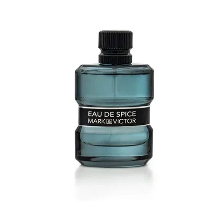 Парфюмерная вода Fragrance World Mark & Victor Eau De Spice Pour Homme, 100 мл