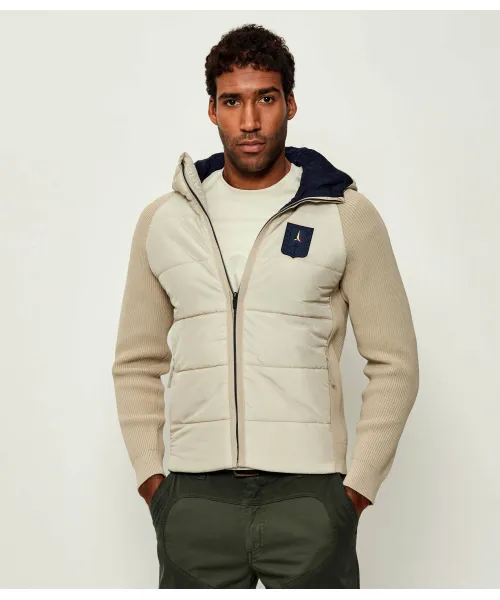 

Куртка Regular fit Aeronautica Militare, бежевый
