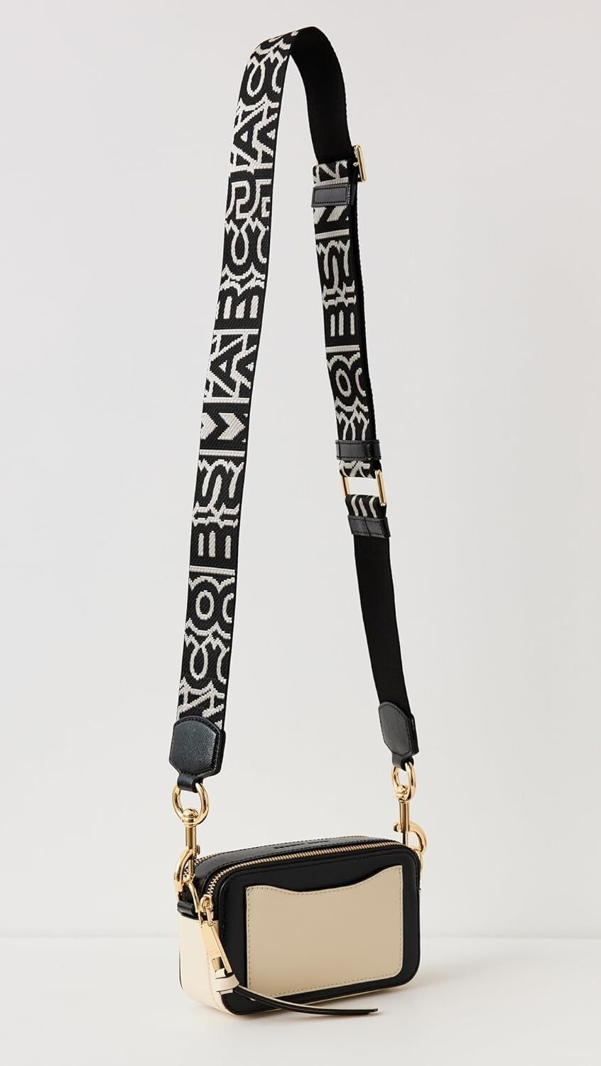 

Женская сумка Snapshot Marc Jacobs