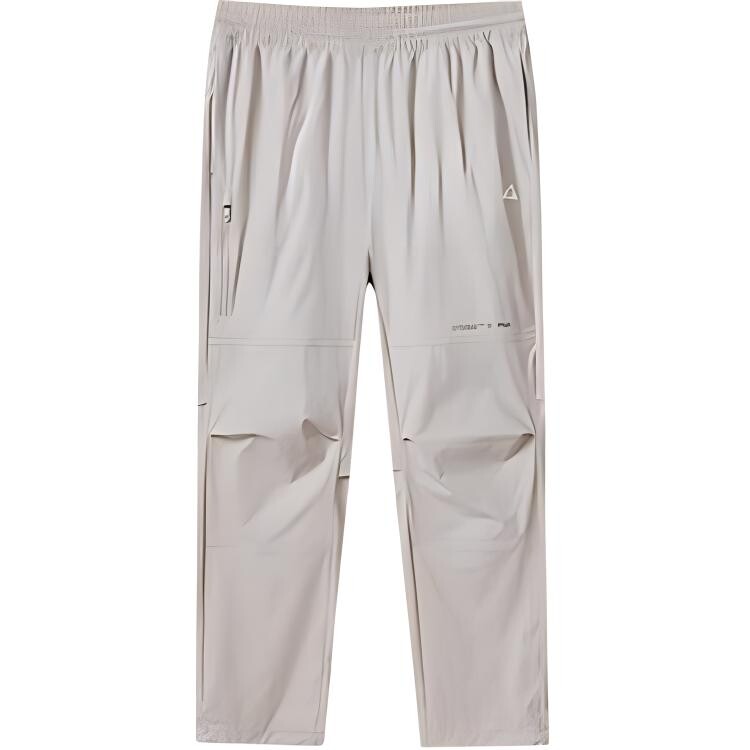 

Детские повседневные брюки FILA, цвет Camel color