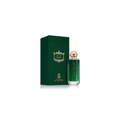 Женская парфюмерная вода Aurora Oud De Immortal Eau De Parfum, 100 мл