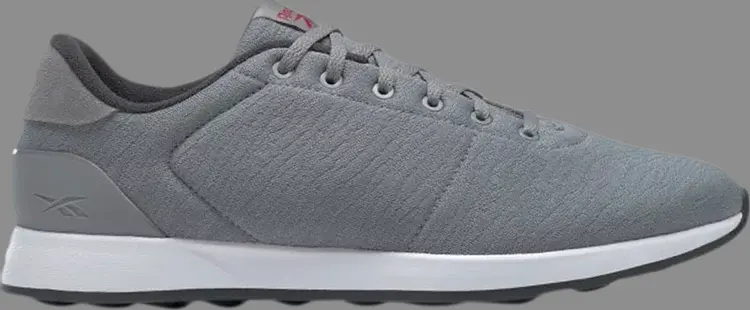 

Кроссовки ever road dmx 4 'pure grey' Reebok, серый