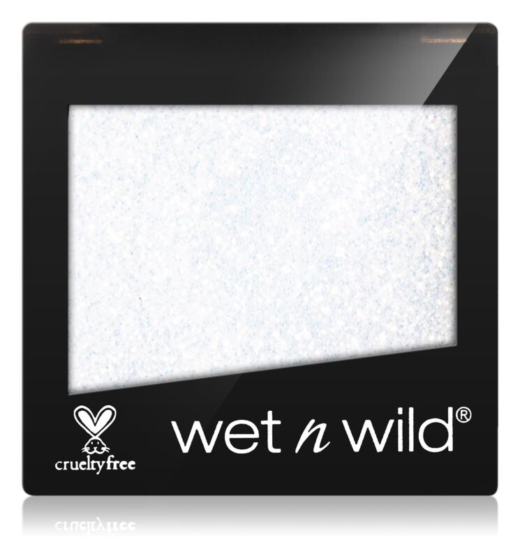 

Кремовые тени с блестками Wet n Wild Color Icon, оттенок Bleached 1,4 г