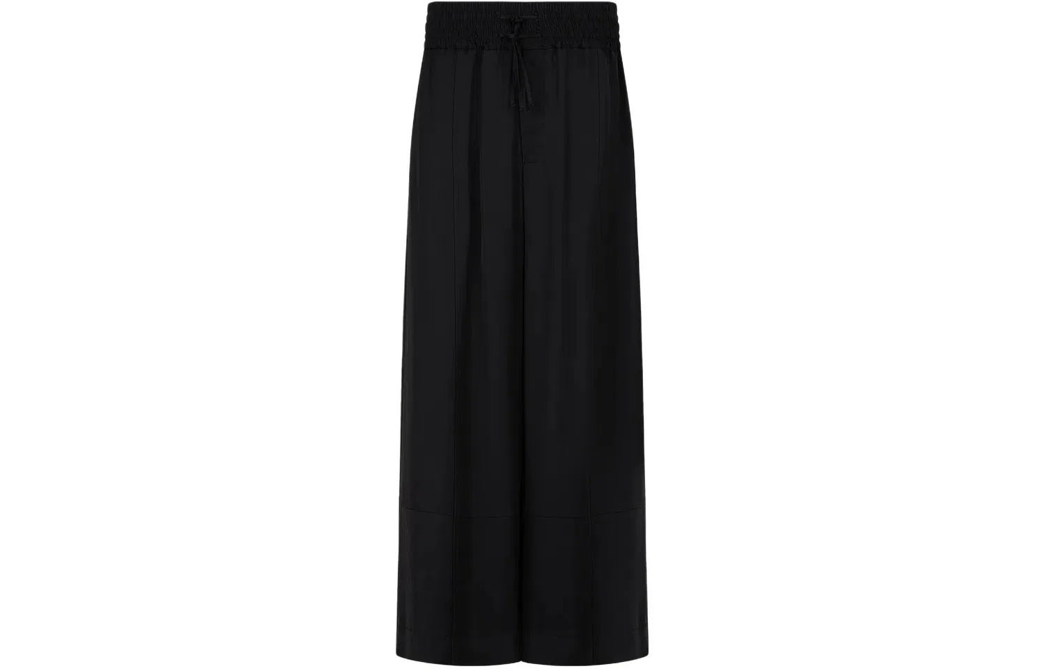 Чинос Emporio Armani, Black