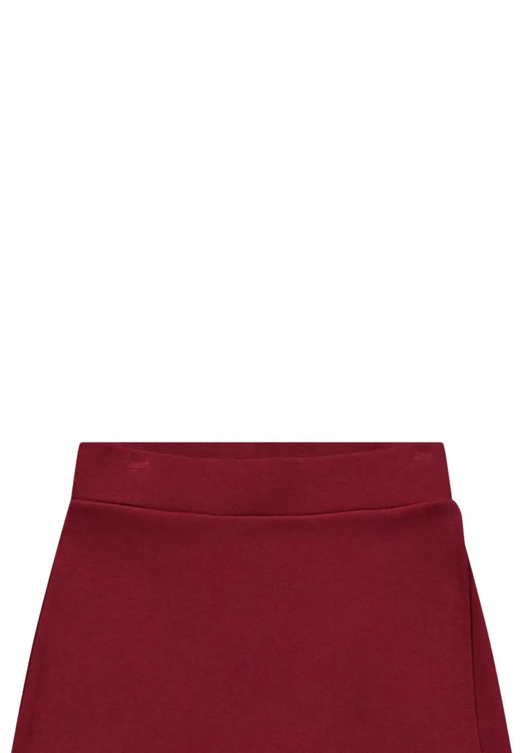 Rok izza jr. - юбка А-силуэта Cars Jeans, Burgundy — фото 3