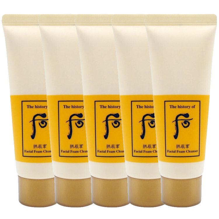 

Очищающее средство Unisex The History Of Whoo