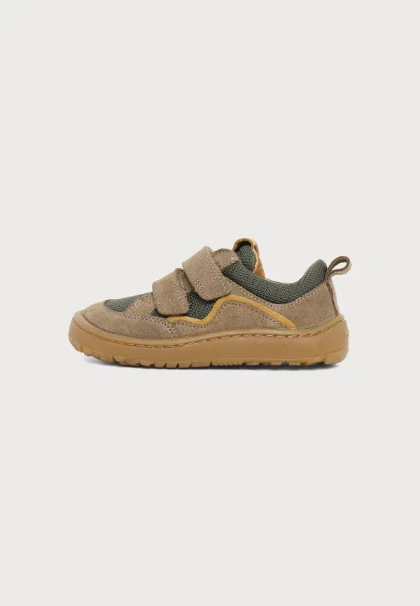 Кроссовки Barefoot Baze унисекс Froddo, бежевый