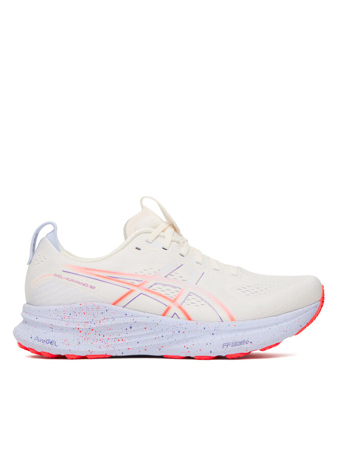 

Беговые кроссовки Gel-Kayano 32 Tokyo 1011C140 Asics, серый