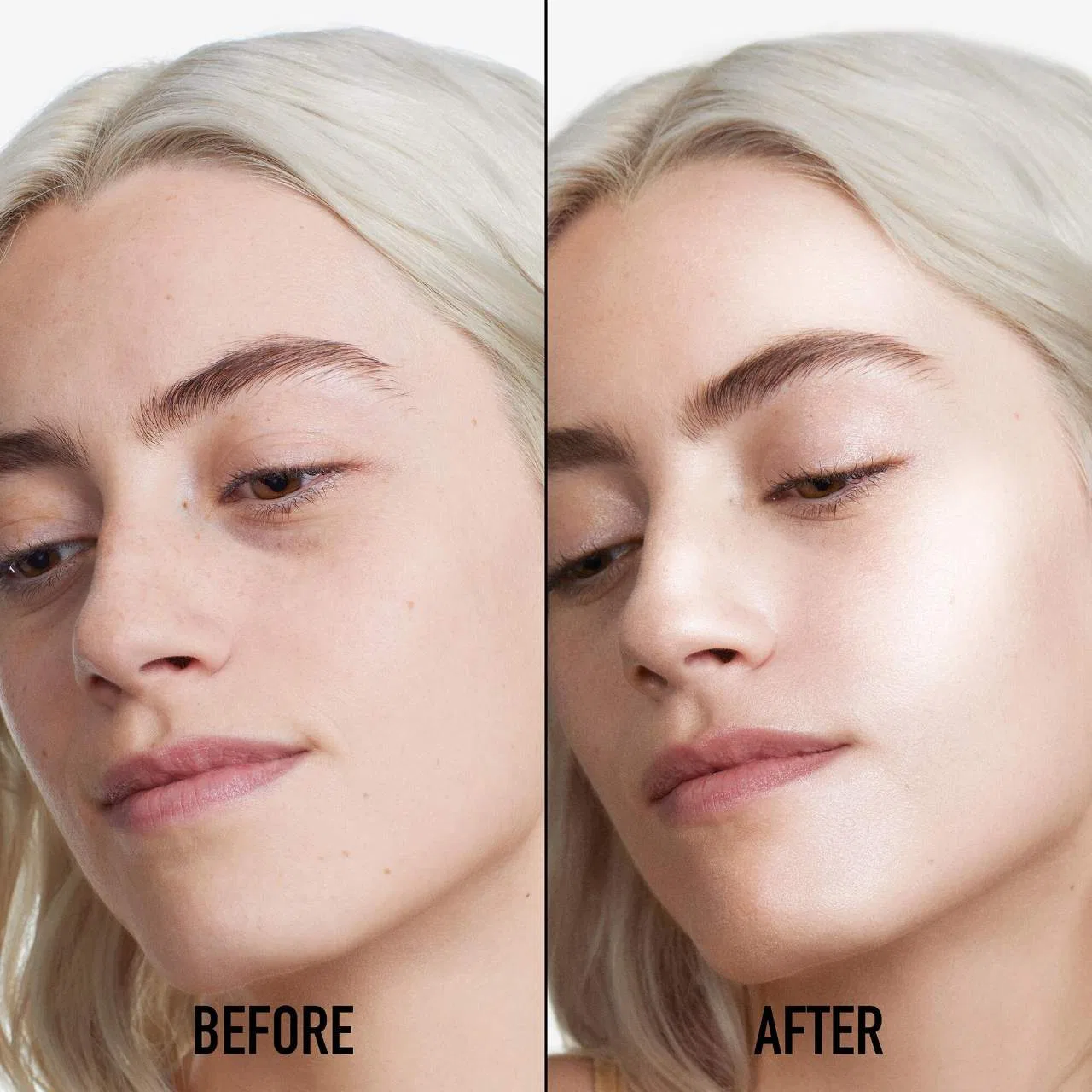 Жидкий хайлайтер DIOR Forever Glow Star Filter, 30 мл, с сияющим финишем, 0N — фото 2