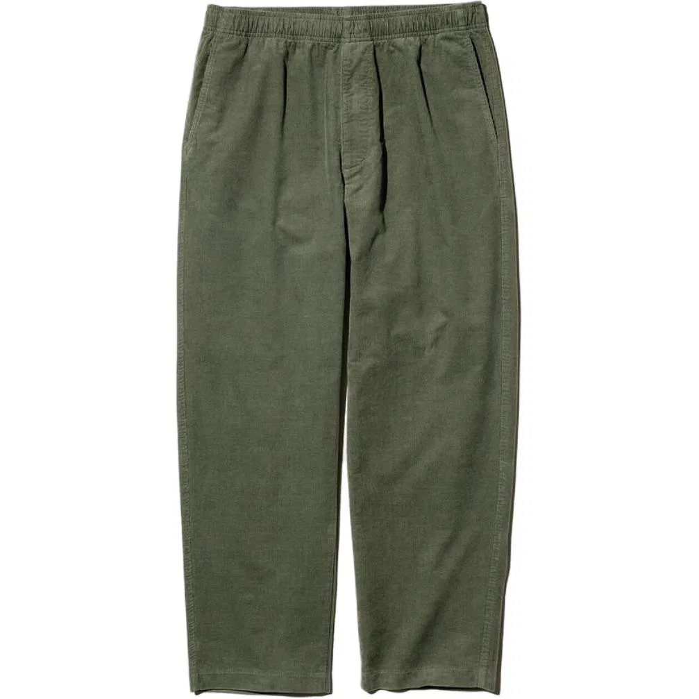 Женские брюки повседневные Olive SS26 Casual Pants UNIQLO